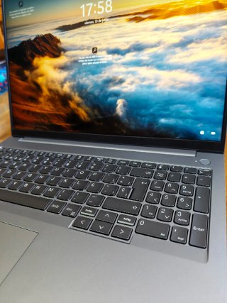 @@NUEVO@@ Portátil Lenovo ThinkBook 16 G6 IRL