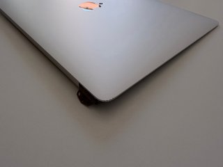 Pantalla MacBook Air 13 A2179 (año 2020) (Plata)