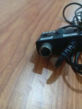 Cable RF SEGA TV/ANT MK-3088