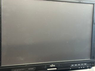 Fujitsu LifeBook T1010