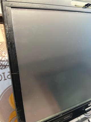 Fujitsu LifeBook T1010
