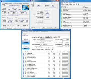 Fujitsu LifeBook T1010