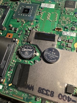 Fujitsu LifeBook T1010