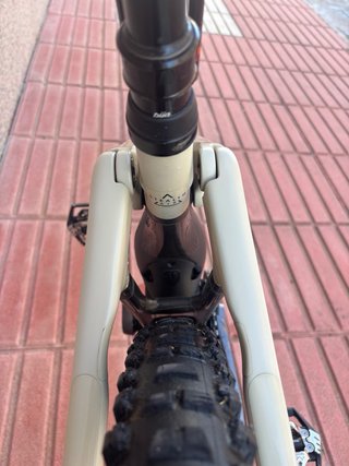 Bicicleta Enduro Mondraker Foxy Carbon RR 2024