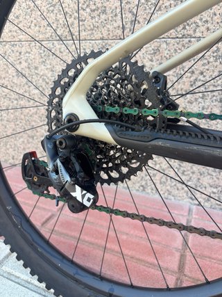 Bicicleta Enduro Mondraker Foxy Carbon RR 2024