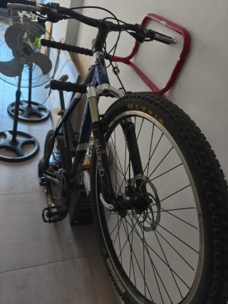 Bicicleta MTB BH 26 pulgadas