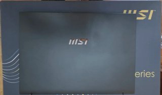 MSI Prestige 13Evo I7-1280P 16Gb/1Tb nuevo sin uso