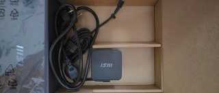 MSI Prestige 13Evo I7-1280P 16Gb/1Tb nuevo sin uso