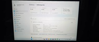 MSI Prestige 13Evo I7-1280P 16Gb/1Tb nuevo sin uso