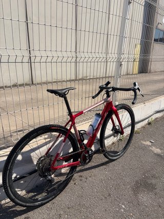 BH GravelX evo 4.0 (M)