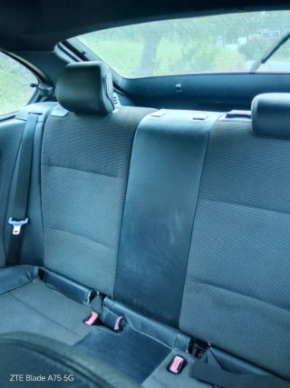 BMW Serie 3 2002