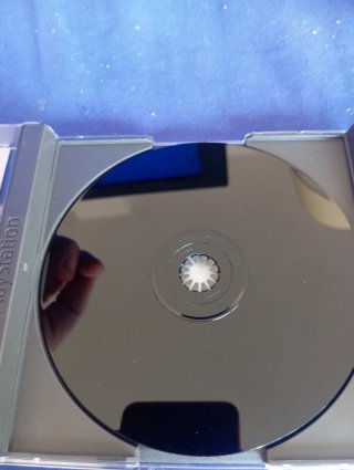PlayStation 1 Gris + Legacy of Kain: Soul Reaver