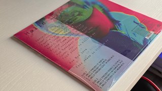 Vinilo David Bowie - Hallo Spaceboy EP Neon