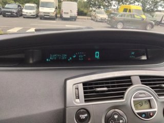 Renault Scenic 2004