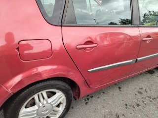 Renault Scenic 2004