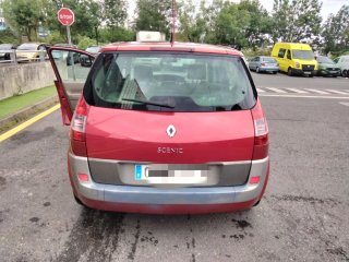 Renault Scenic 2004