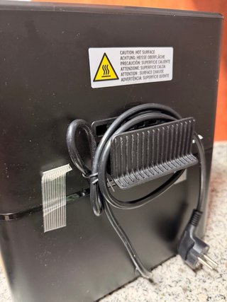 Freidora de aire Cosori