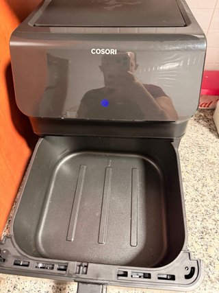 Freidora de aire Cosori