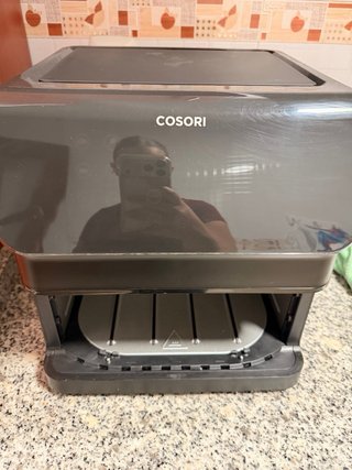 Freidora de aire Cosori
