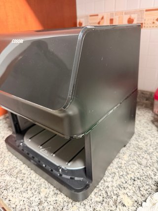 Freidora de aire Cosori