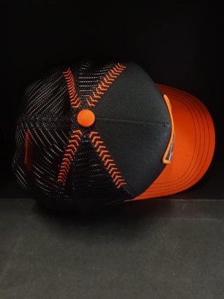 Gorra Goorin Bros Lobo Lone Wolf Talla única.