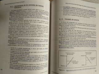 Libro Dirección financiera del riesgo de interés
