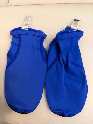 Calcetines piscina antideslizante Talla 32-35