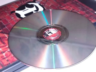 The Bouncer PS2 NTSC-J Giapponese Mint