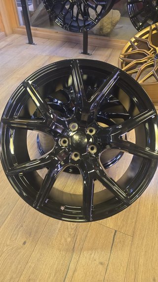 Llantas en 22 pulgadas 5x127 para JEEP