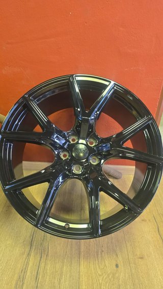 Llantas en 22 pulgadas 5x127 para JEEP