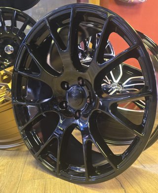 Llantas en 22 pulgadas 5x127 para JEEP