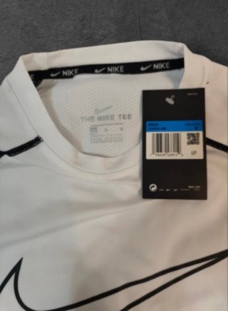 Camisa Nike Compresion Talla M