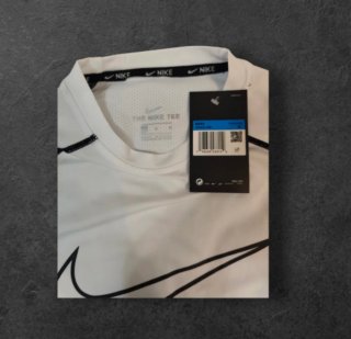 Camisa Nike Compresion Talla M