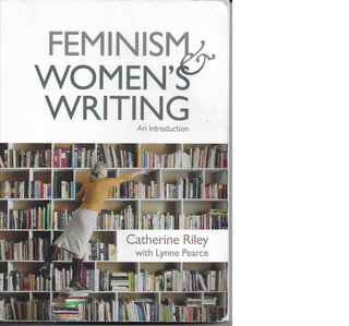 Feminism and Women's Writing An Introduction