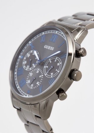 RELOK GUESS NUEVO - Hendrix W1309G1 Hombre