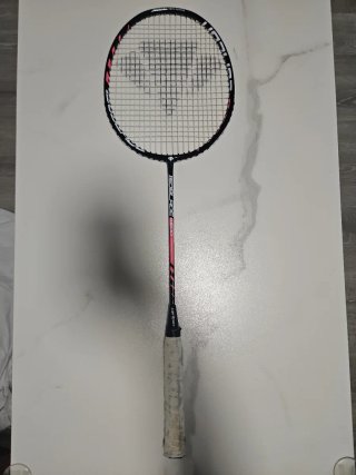 Raqueta de Bádminton ISOBLADE 450