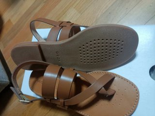 Geox Piel  37