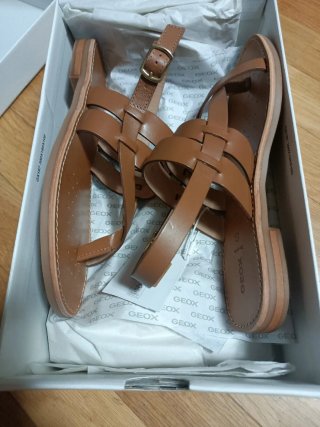 Geox Piel  37