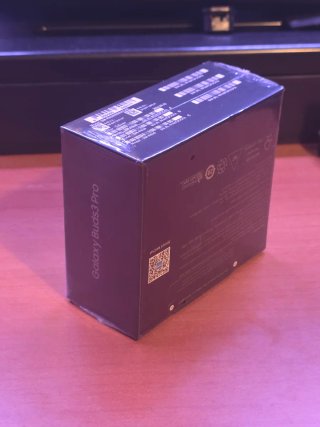 Samsung Galaxy Buds3 Pro Argento