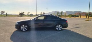 Audi A4 2014