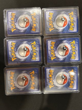 Carta Pokémon Grotle Diamante y Perla