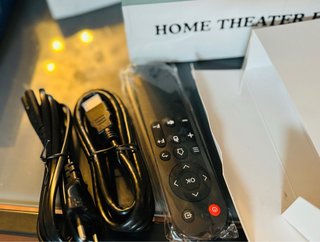 Proyector XIWBSY Home Theater