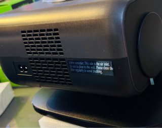 Proyector XIWBSY Home Theater