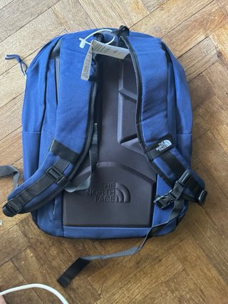 Zaino The North Face Blu Navy, nuovo