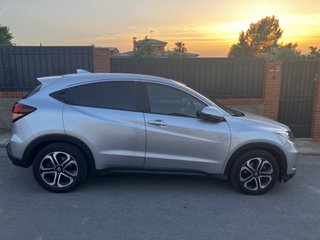Honda HR-V 2016