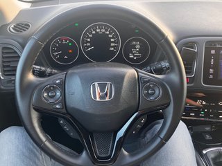 Honda HR-V 2016