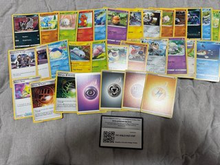 Cartas Pokémon Inteleon V, Vikavolt V, Houndoom V