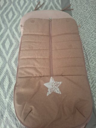 Saco universal Jane