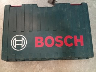 Martillo Demoledor Bosch GSH 11 E