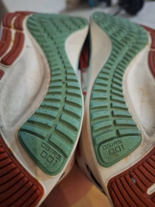 Nike Zapatillas Running Multicolor